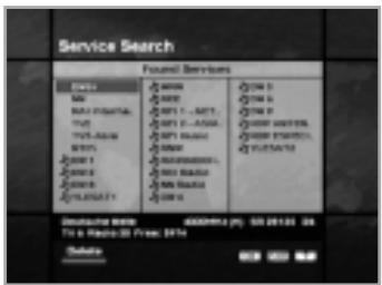 HUMAX VACI-5300 - Motorised System - 1