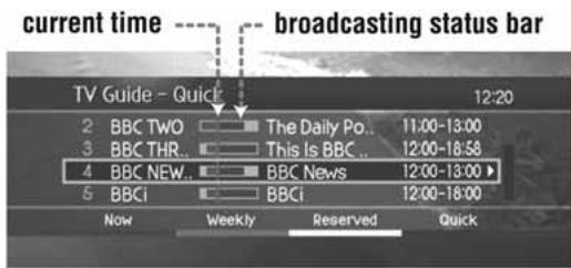 HUMAX VACI-ACE - Deleting Satellites - 3