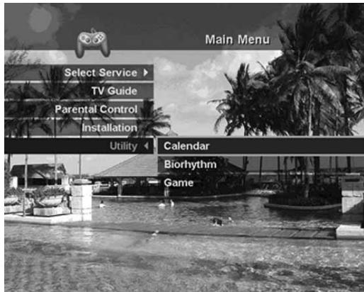 HUMAX VACI-ACE - Games - 1