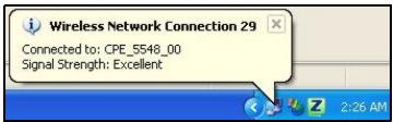 ZYXEL AG-220 - Iconos de la utiliz ZyXEL - 2
