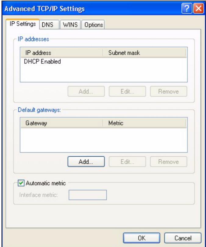 ZYXEL AG-320 - Windows 2000/NT/XP - 5