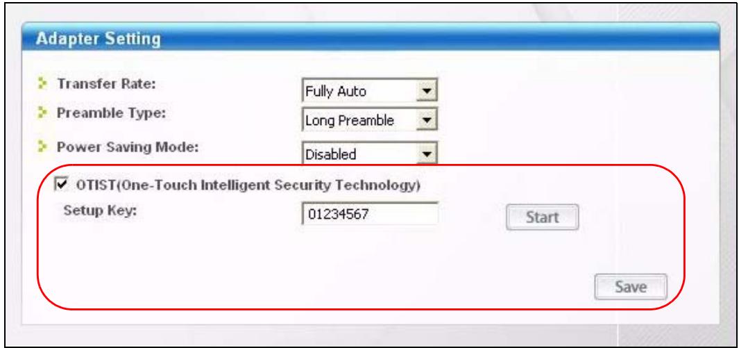 ZYXEL AG-320 - Wireless Client - 1