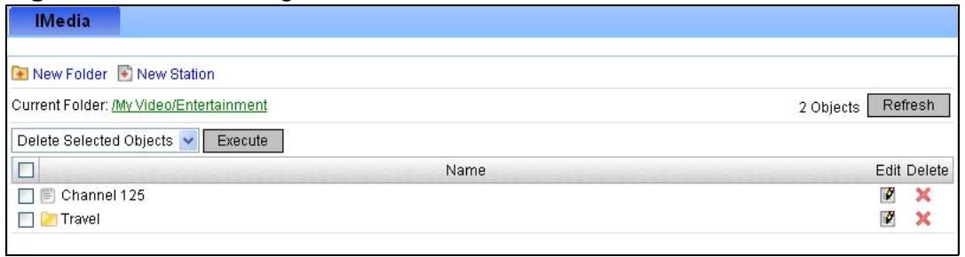 ZYXEL DMA-2500 - DMA Configuration - 1