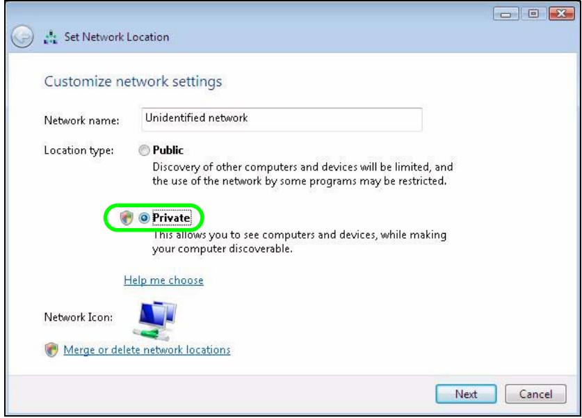 ZYXEL DMA-2500 - Click Networking. - 3