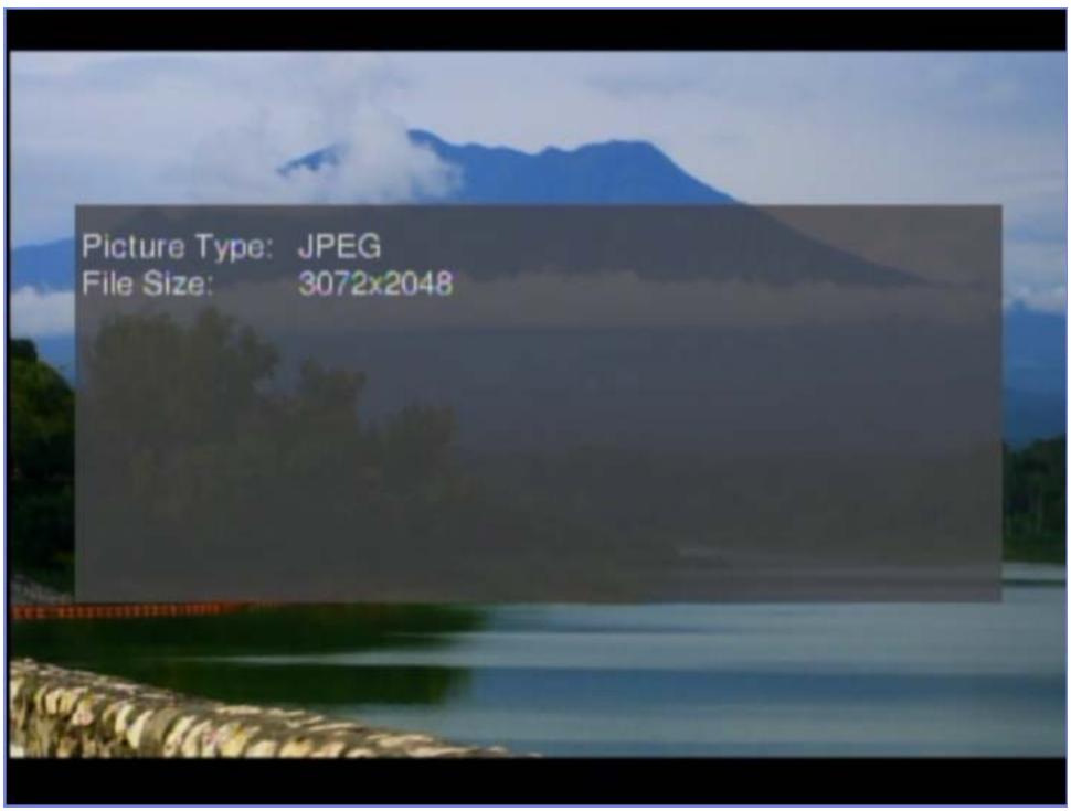 ZYXEL DMA-2500 - Viewing Pictures Example - 6