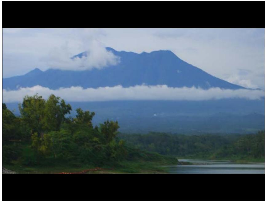 ZYXEL DMA-2500 - Letterbox (LB) and Pan and Scan (PS) in the DMA - 1