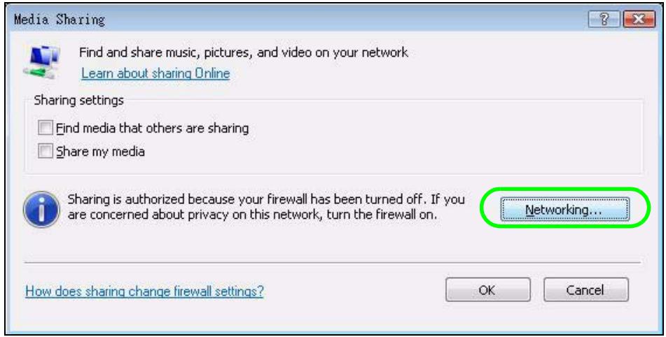 ZYXEL DMA-2500 - Click Networking. - 1