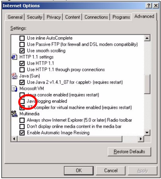 ZYXEL ES-1528 - JAVA (Sun) - 1
