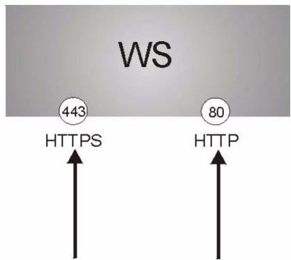 ZYXEL ES-3148 - Introduction to HTTPS - 1