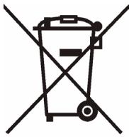 ZYXEL GS-108B - SafetyWarnings - 2