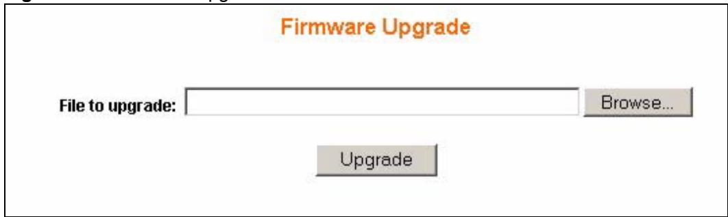 ZYXEL GS-1524 - Firmware Upgrade - 2