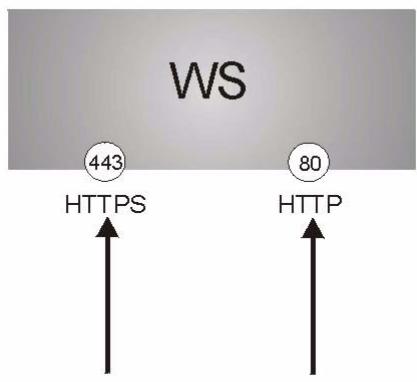 ZYXEL GS-4024 - Introduction to HTTPS - 1