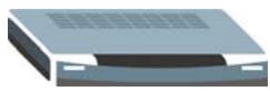 ZYXEL M-302 - Graphics Icons Key - 5