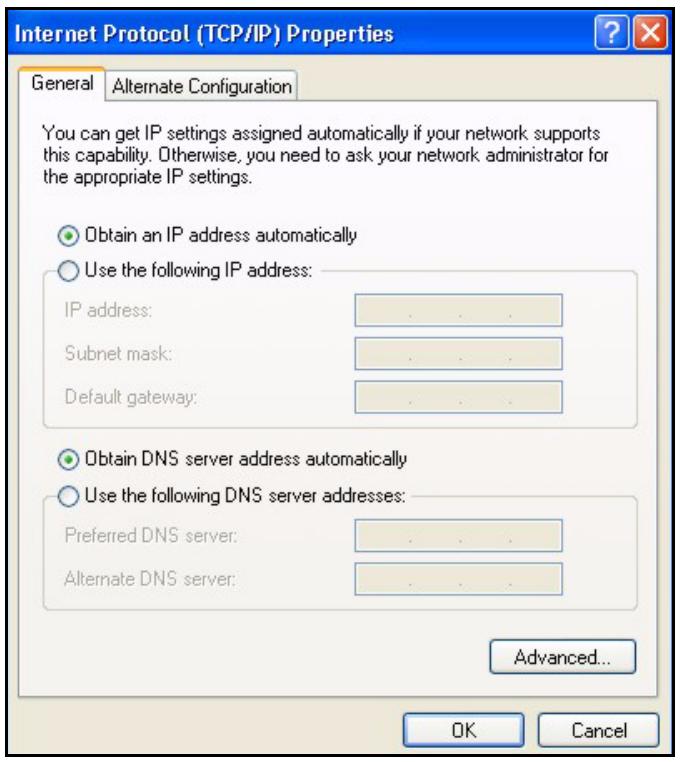 ZYXEL NBG-419N - Windows 2000/NT/XP - 5