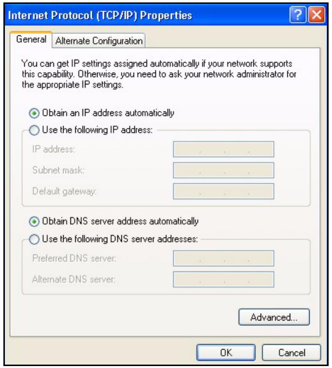 ZYXEL NBG-419N - Windows 2000/NT/XP - 7