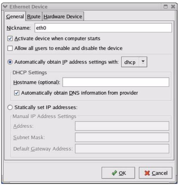 ZYXEL NBG-419N - Using the K Desktop Environment (KDE) - 2