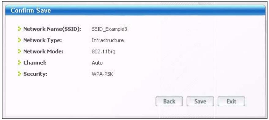 ZYXEL NBG-419N - Configure Your Notebook - 3