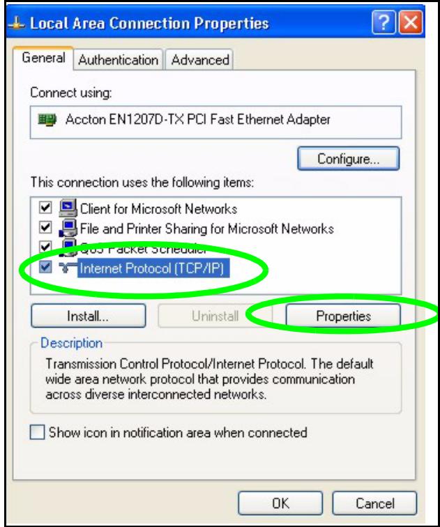 ZYXEL NBG-419N - Windows 2000/NT/XP - 4