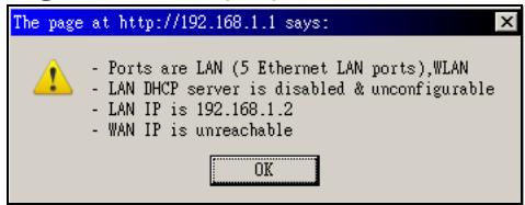ZYXEL NBG-419N - Setting your NBG-419N to AP Mode - 2