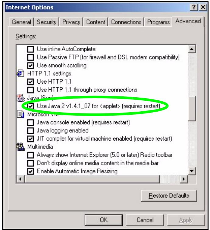 ZYXEL NBG-419N - Click OK to close the window. - 1