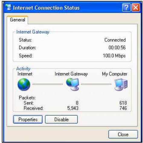 ZYXEL NBG-419N - Auto-discover Your UPnP-enabled Network Device - 6