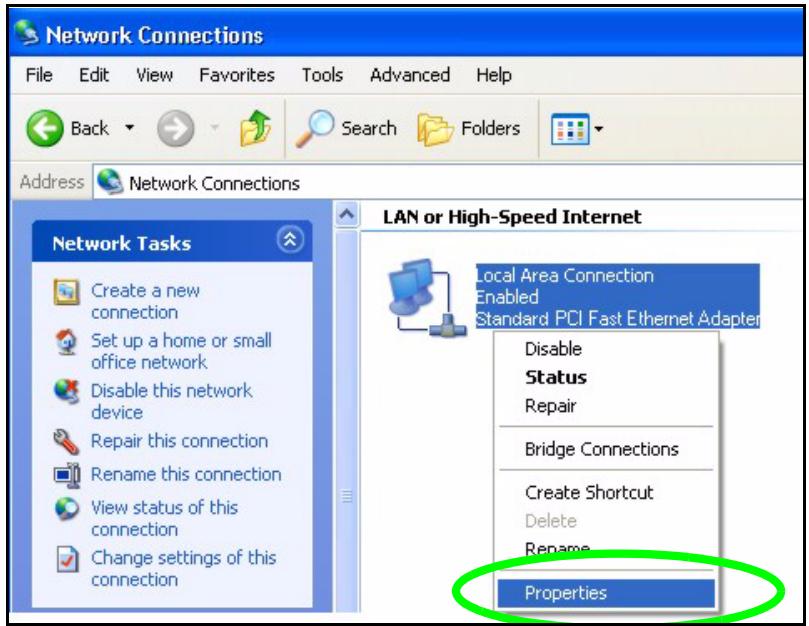ZYXEL NBG-419N - Windows 2000/NT/XP - 3