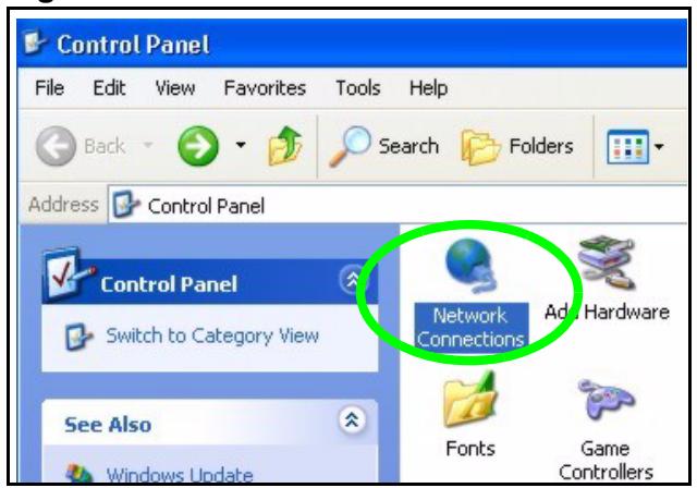 ZYXEL NBG-419N - Windows 2000/NT/XP - 2