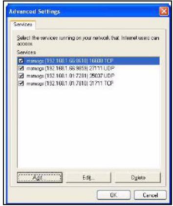 ZYXEL NBG-419N - Auto-discover Your UPnP-enabled Network Device - 3