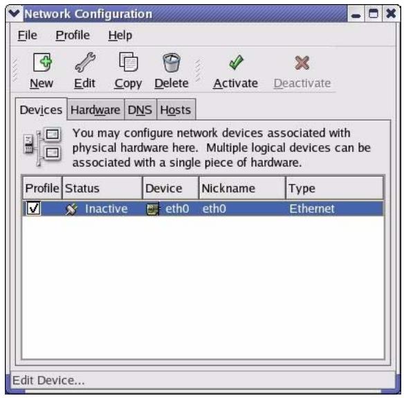 ZYXEL NBG-419N - Using the K Desktop Environment (KDE) - 1