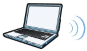 ZYXEL NBG-419N - Connecting to the Internet from an Access Point - 1
