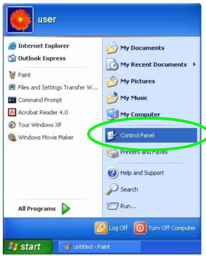 ZYXEL NBG-419N - Windows 2000/NT/XP - 1