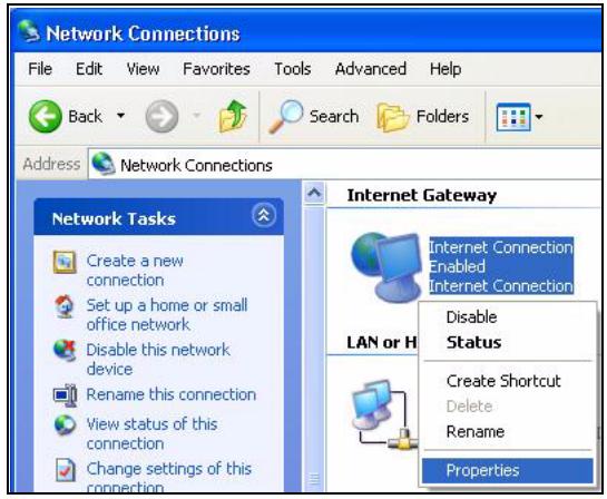 ZYXEL NBG-419N - Auto-discover Your UPnP-enabled Network Device - 1