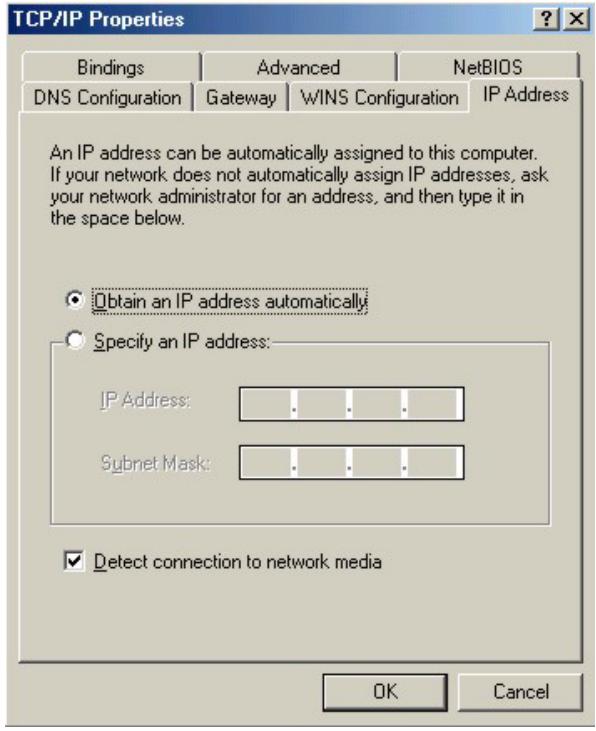 ZYXEL NBG-419N - Configuring - 1