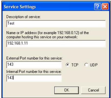 ZYXEL NBG-419N - Auto-discover Your UPnP-enabled Network Device - 4