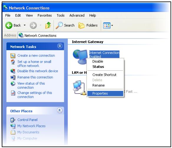 ZYXEL NBG410W3G - Auto-discover Your UPnP-enabled Network Device - 1