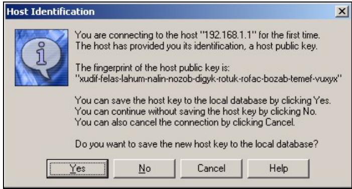 ZYXEL NBG410W3G - Example 1: Microsoft Windows - 1