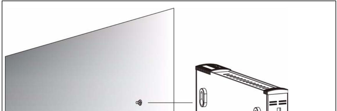 ZYXEL NBG410W3G - Wall-mounting Instructions - 3