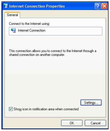 ZYXEL NBG410W3G - Auto-discover Your UPnP-enabled Network Device - 2