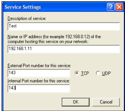 ZYXEL NBG410W3G - Auto-discover Your UPnP-enabled Network Device - 4