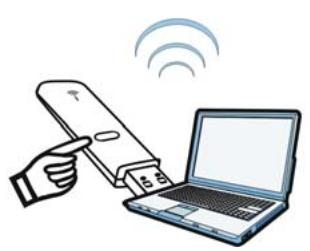 ZYXEL NBG4115 - Configurazione di una connessione WPS - 2