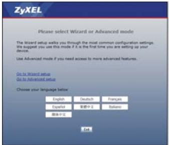 ZYXEL NBG4115 - NBG4115 - 4