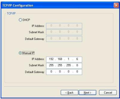 ZYXEL NPS-520 - Instalación de la utiliz en Windows - 11