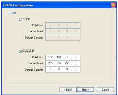 ZYXEL NPS-520 - Verktyggsinstallation i Windows - 11