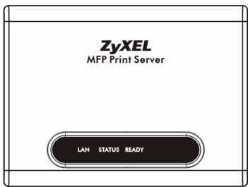 ZYXEL NPS-520 - LED - 1