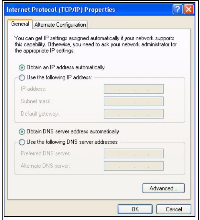 ZYXEL NSA-220 - Windows 2000/NT/XP - 5