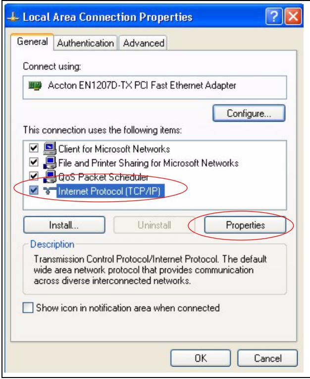 ZYXEL NSA-220 - Windows 2000/NT/XP - 4