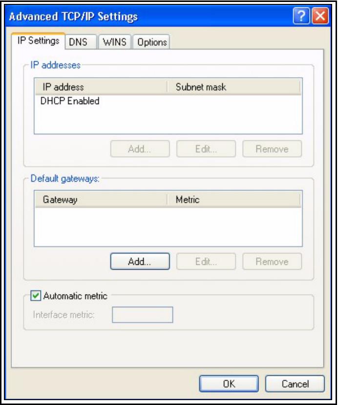 ZYXEL NSA-220 - Windows 2000/NT/XP - 6