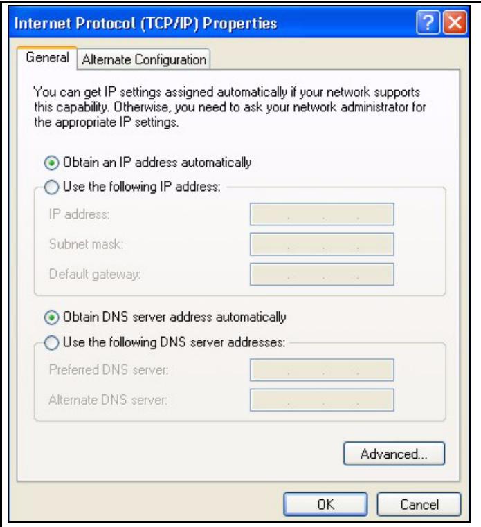 ZYXEL NSA-220 - Windows 2000/NT/XP - 7