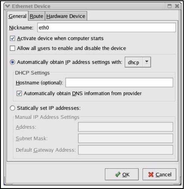 ZYXEL NSA-220 - Using the K Desktop Environment (KDE) - 2