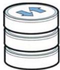 ZYXEL NSA221 - Icons Used in Figures - 1